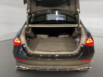 E 300 de AMG +MBUX+DISTR+Navi+DigitalLight+SpurW