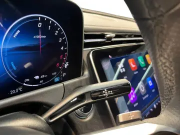 E 300 de AMG +MBUX+DISTR+Navi+DigitalLight+SpurW