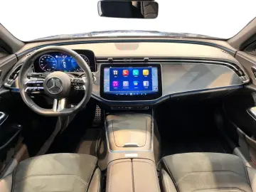 E 300 de AMG +MBUX+DISTR+Navi+DigitalLight+SpurW