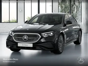 E 300 de AMG Advanced/NIGHT/20