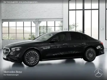 E 300 de AMG Advanced/NIGHT/20