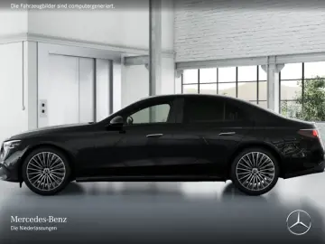 E 300 de AMG Advanced/NIGHT/20