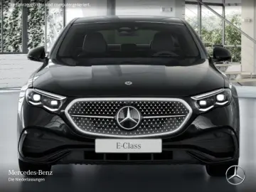 E 300 de AMG Advanced/NIGHT/20
