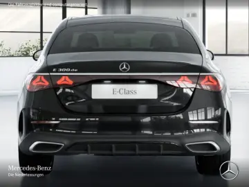 E 300 de AMG Advanced/NIGHT/20