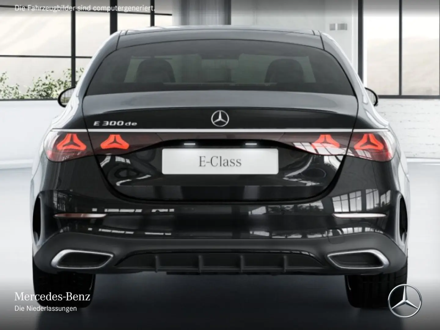 E 300 de AMG Advanced/NIGHT/20