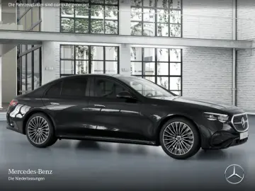 E 300 de AMG Advanced/NIGHT/20