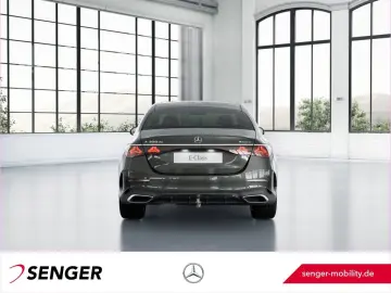 E 300 de 4M AMG Panorama Burmester Digital AHK