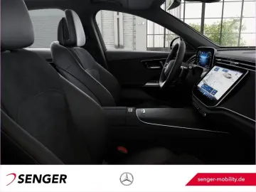 E 300 de 4M AMG Panorama Burmester Digital AHK