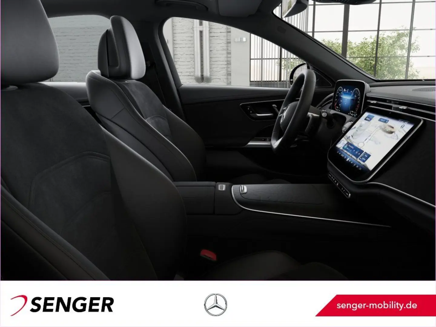 E 300 de 4M AMG Panorama Burmester Digital AHK