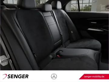E 300 de 4M AMG Panorama Burmester Digital AHK