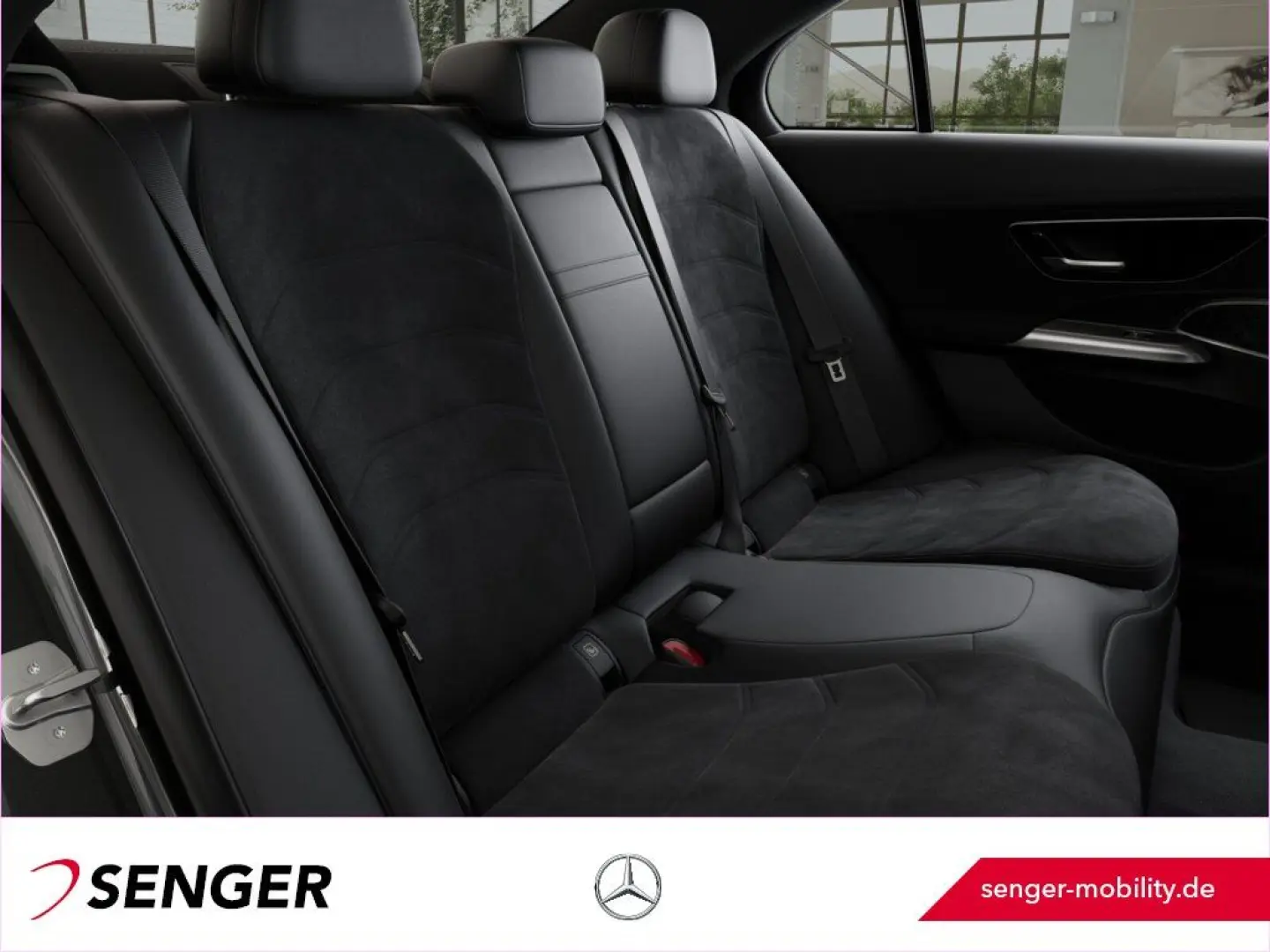 E 300 de 4M AMG Panorama Burmester Digital AHK