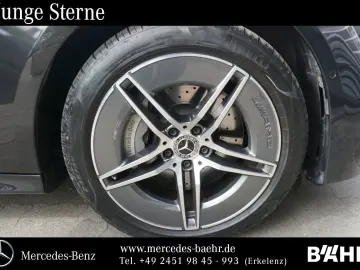 E 300 de AMG/MBUX/LED/Burmester4D/Distronic/19