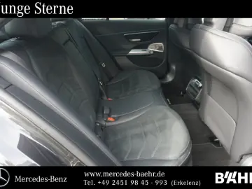 E 300 de AMG/MBUX/LED/Burmester4D/Distronic/19