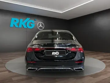 E 300 de AMG DISTRONIC KEYLESS 360° NAVI