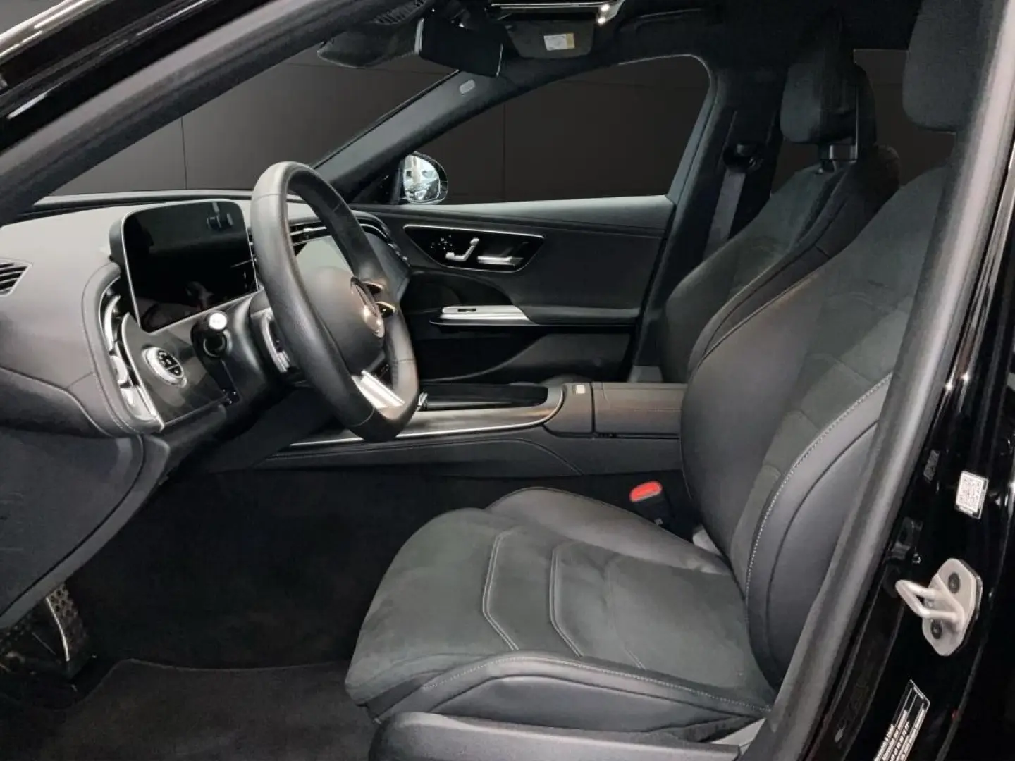 E 300 de AMG DISTRONIC KEYLESS 360° NAVI