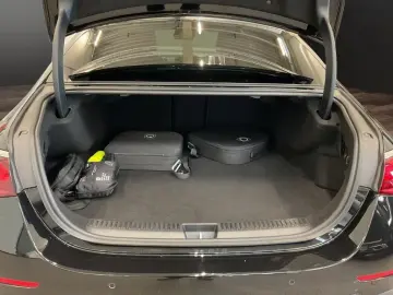 E 300 de AMG DISTRONIC KEYLESS 360° NAVI