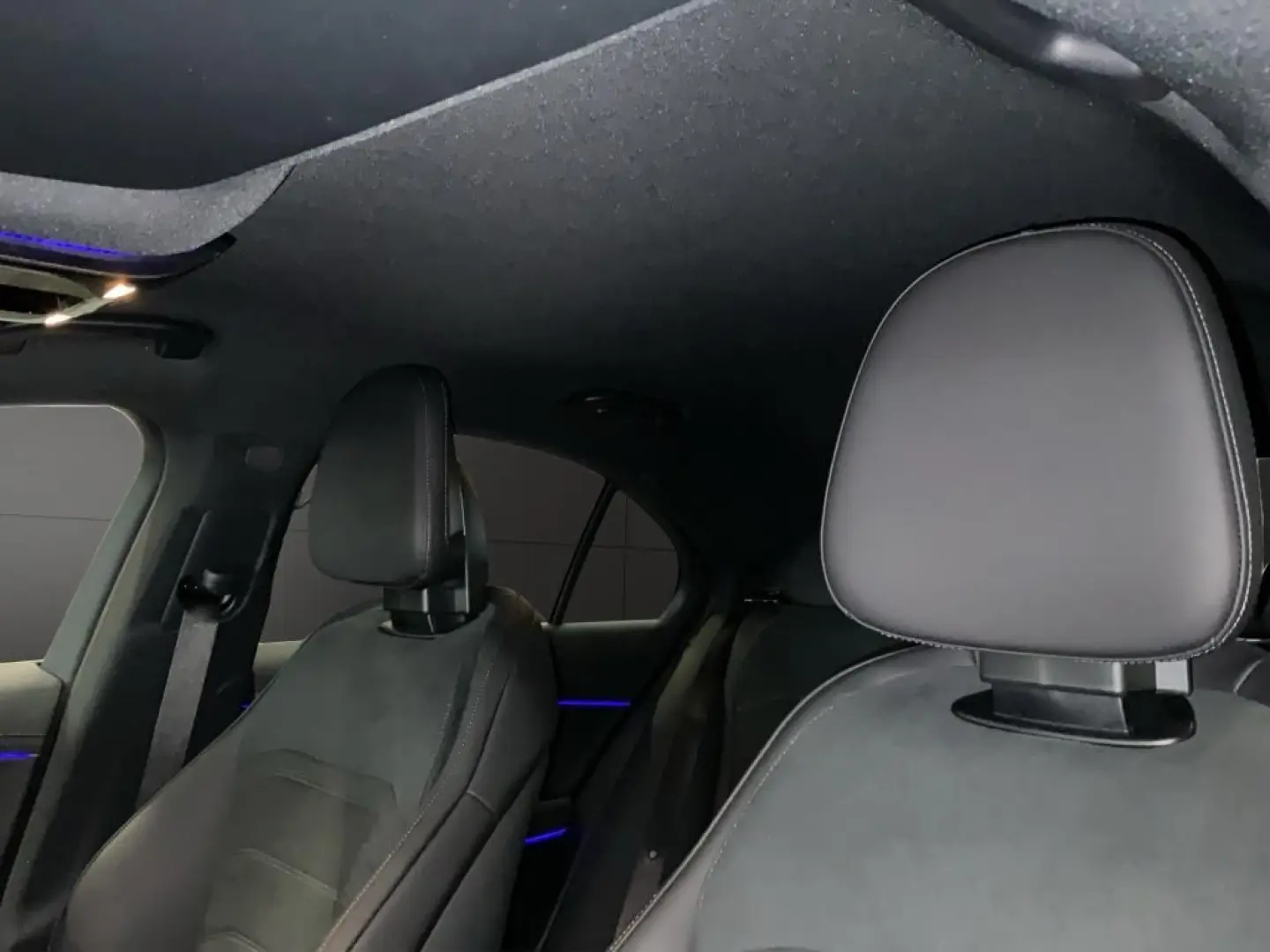 E 300 de AMG DISTRONIC KEYLESS 360° NAVI