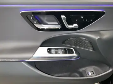 E 300 de AMG DISTRONIC KEYLESS 360° NAVI