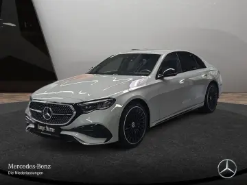 E 300 de AMG/PREMIUM/SUPER/20