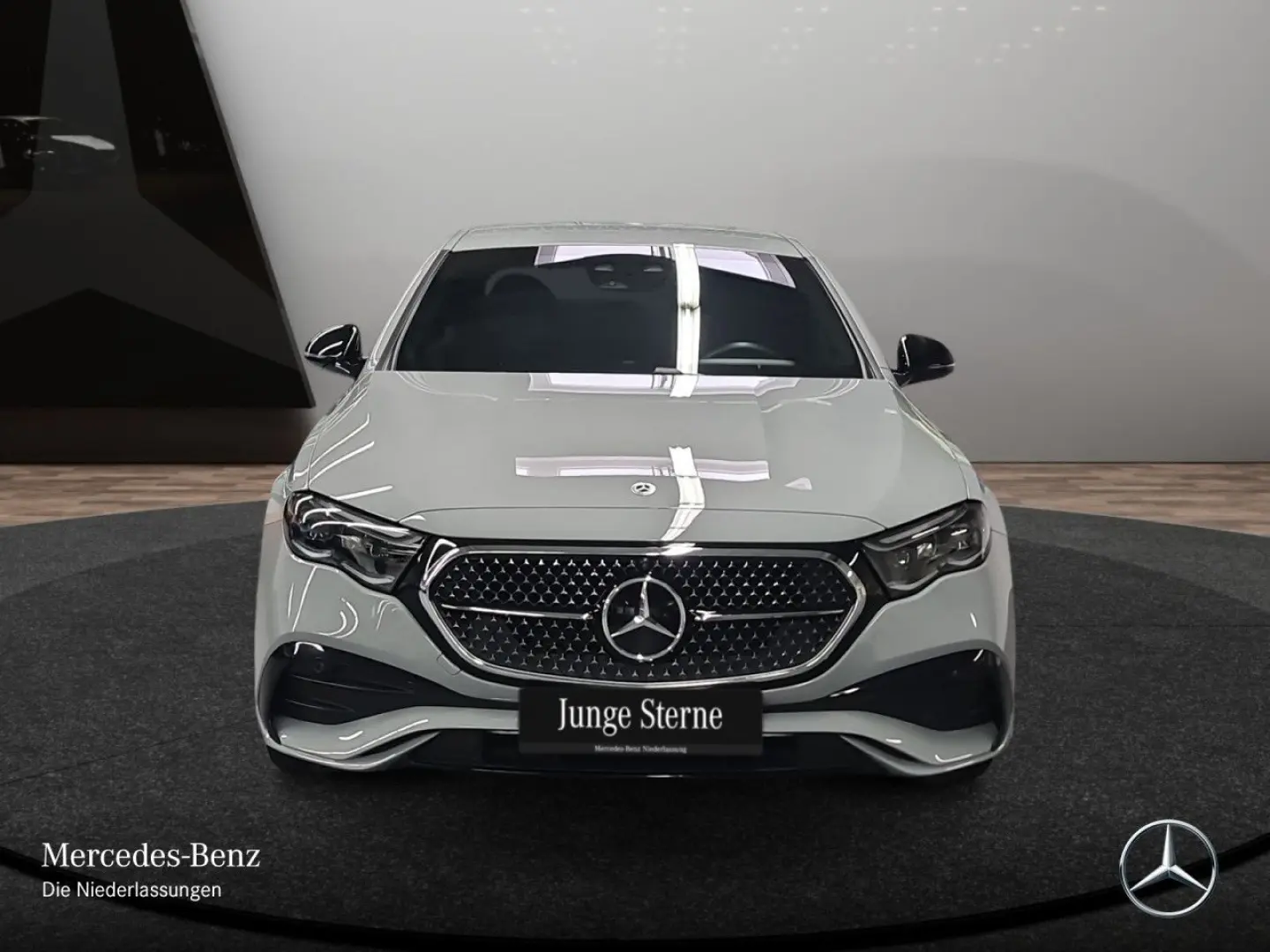 E 300 de AMG/PREMIUM/SUPER/20