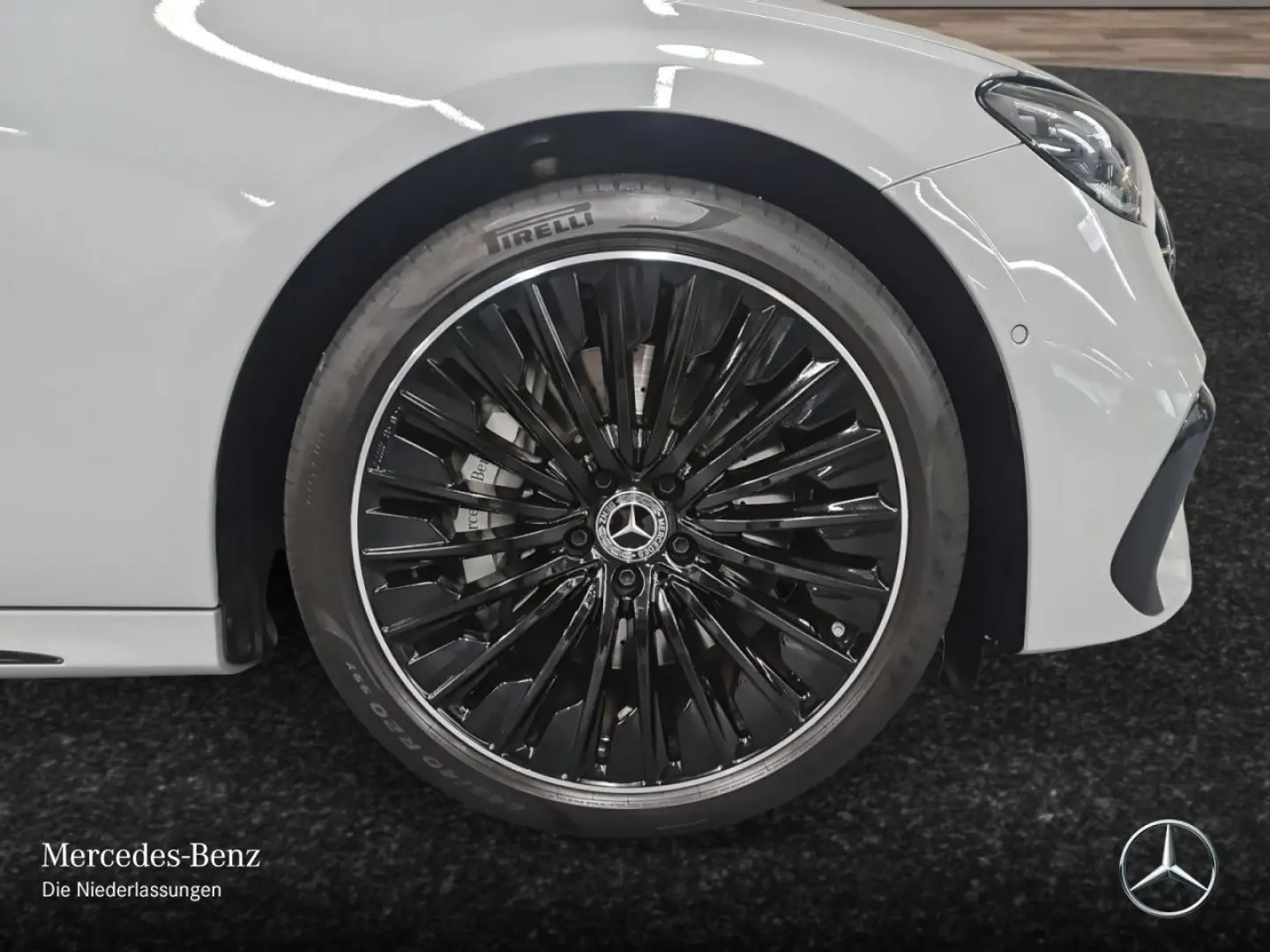 E 300 de AMG/PREMIUM/SUPER/20