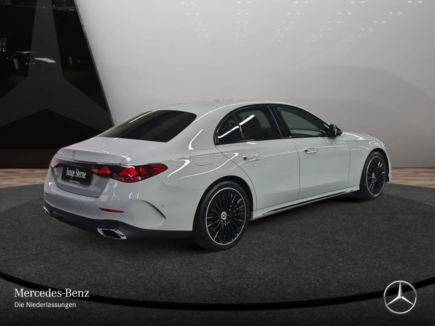 E 300 de AMG/PREMIUM/SUPER/20