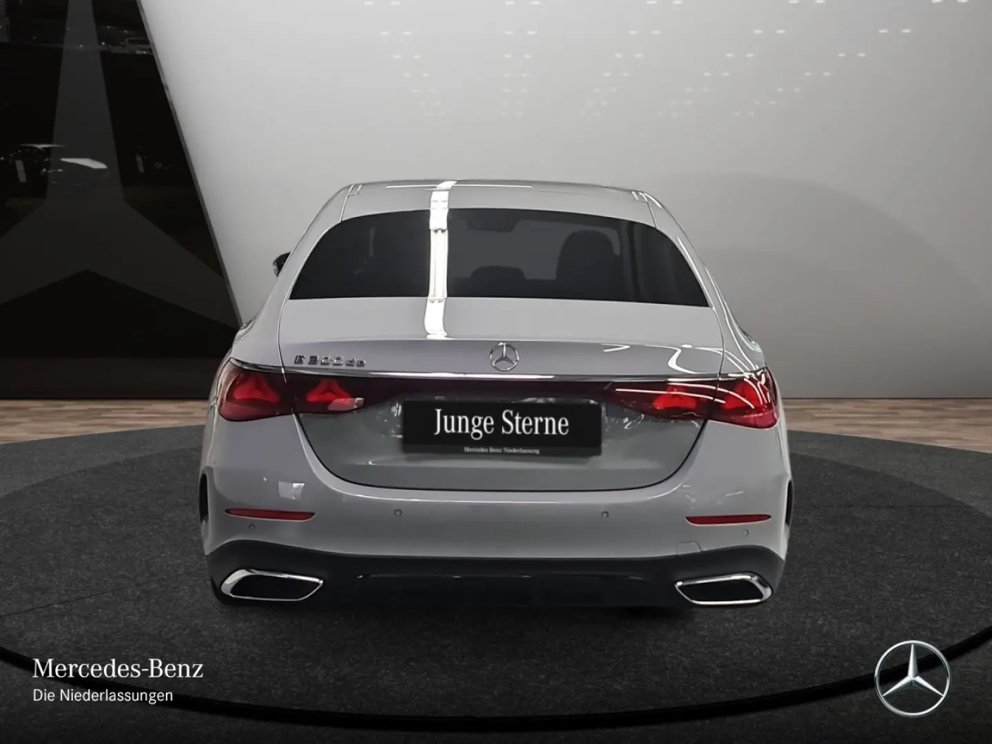 E 300 de AMG/PREMIUM/SUPER/20