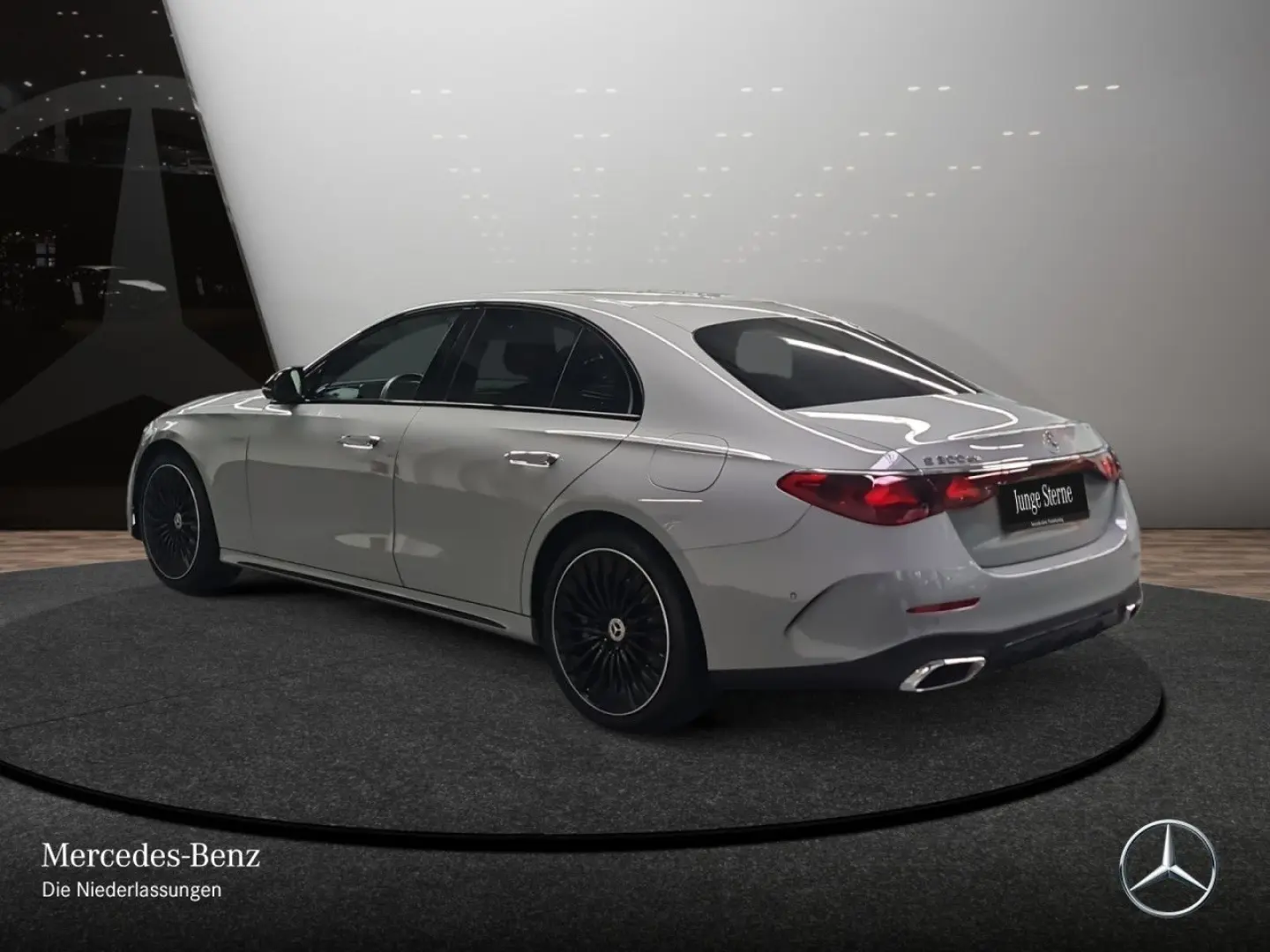 E 300 de AMG/PREMIUM/SUPER/20