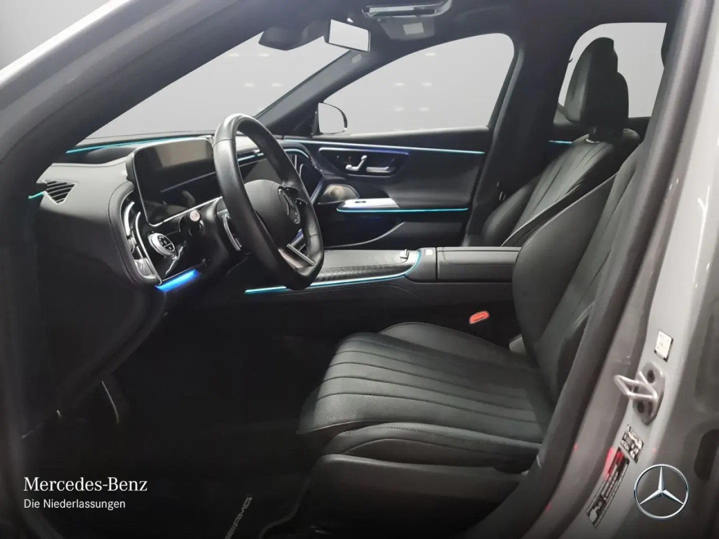E 300 de AMG/PREMIUM/SUPER/20
