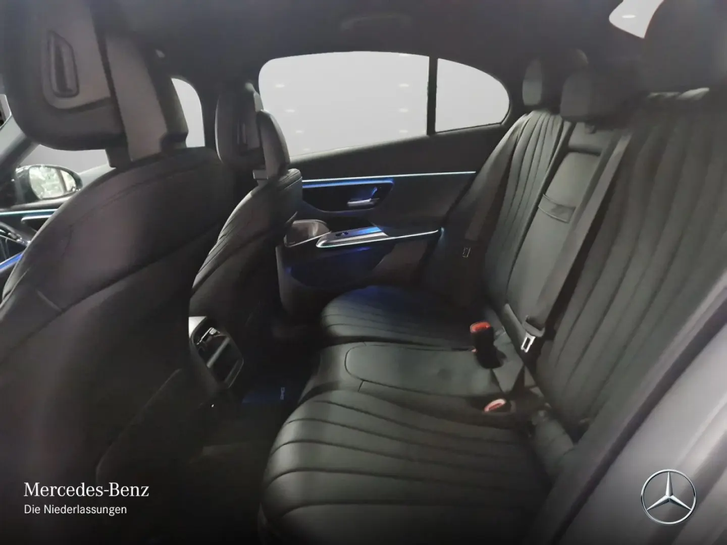 E 300 de AMG/PREMIUM/SUPER/20