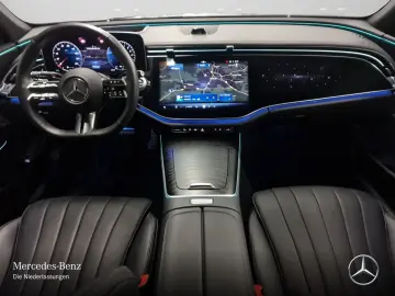 E 300 de AMG/PREMIUM/SUPER/20