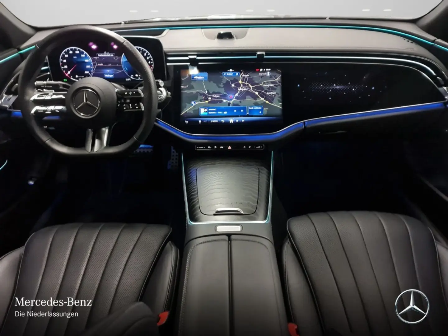 E 300 de AMG/PREMIUM/SUPER/20