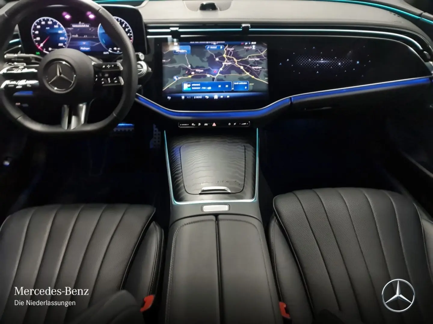 E 300 de AMG/PREMIUM/SUPER/20