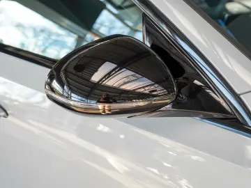 E 300 de AMG Line Night Leder 20