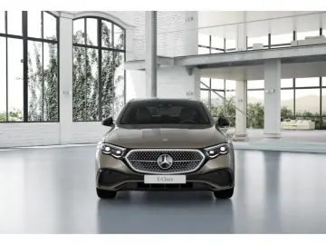 E 300 de 4M AMG-Sport/Technik/Distr/Super/Night