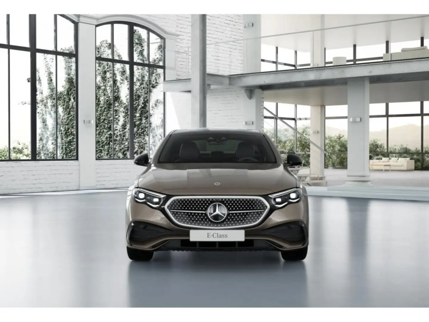 E 300 de 4M AMG-Sport/Technik/Distr/Super/Night