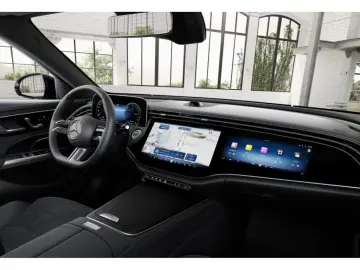 E 300 de 4M AMG-Sport/Technik/Distr/Super/Night