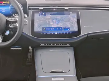 E 53 AMG 4M+ Hybrid Digital Light 21 Zoll Memory