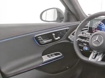 E 53 AMG 4M+ Hybrid Digital Light 21 Zoll Memory