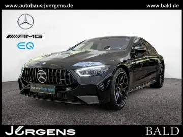 AMG GT 63 S E Perf Carbon HUD Night I II Pano 21