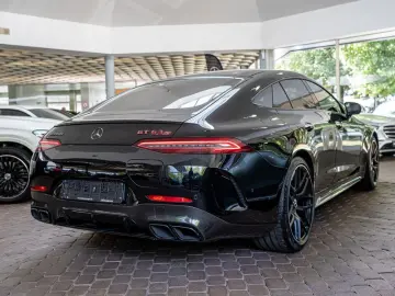 AMG GT 63 S E Perf Carbon/HUD/Night I+II/Pano/21
