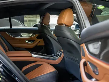AMG GT 63 S E Perf Carbon/HUD/Night I+II/Pano/21