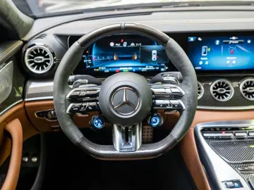 AMG GT 63 S E Perf Carbon/HUD/Night I+II/Pano/21