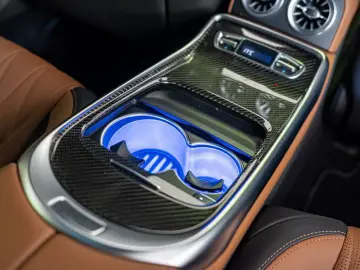 AMG GT 63 S E Perf Carbon/HUD/Night I+II/Pano/21