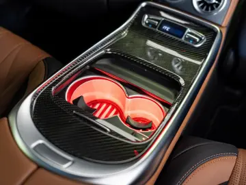 AMG GT 63 S E Perf Carbon/HUD/Night I+II/Pano/21