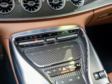 AMG GT 63 S E Perf Carbon/HUD/Night I+II/Pano/21