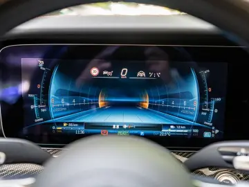 AMG GT 63 S E Perf Carbon/HUD/Night I+II/Pano/21