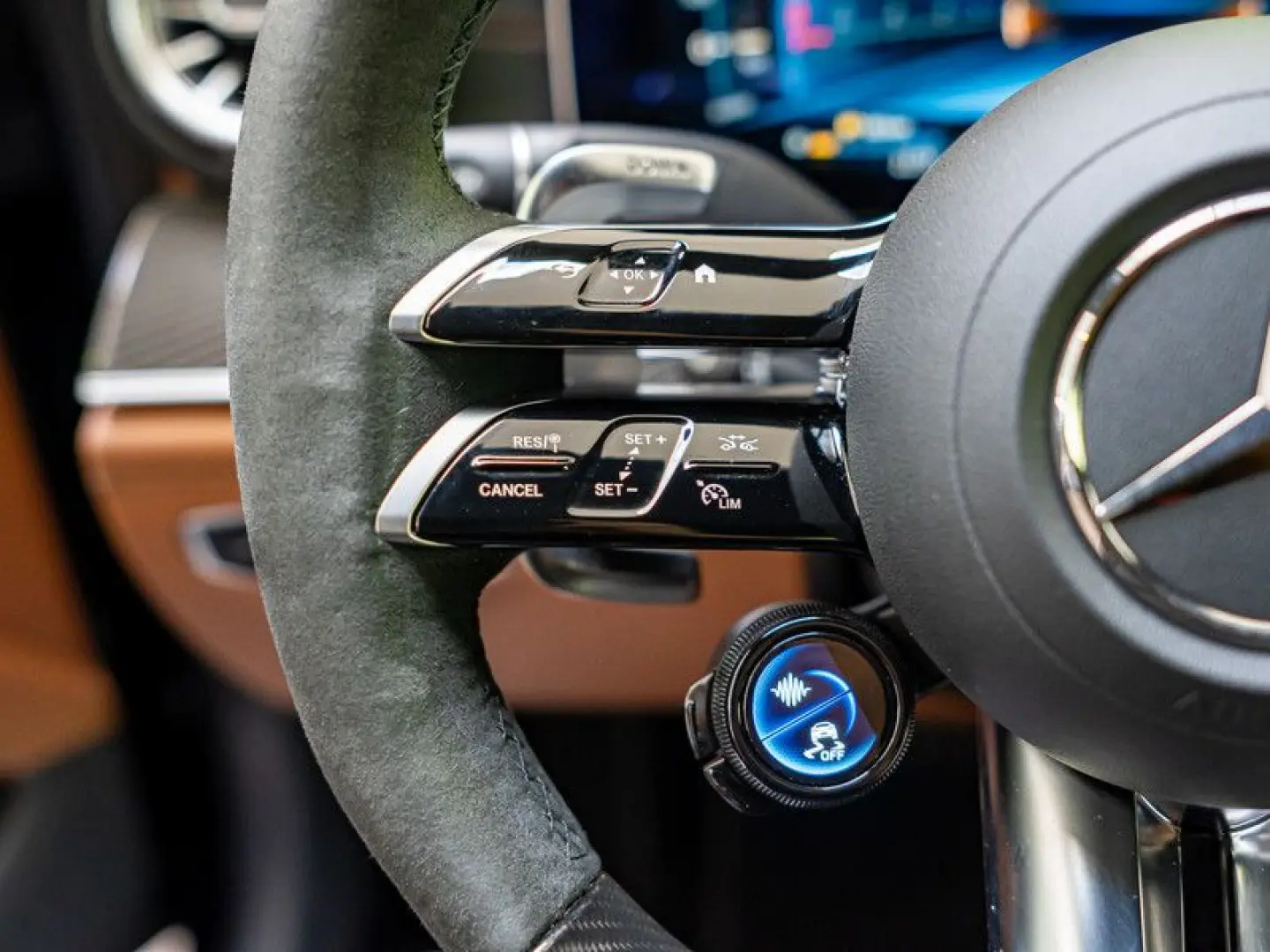 AMG GT 63 S E Perf Carbon/HUD/Night I+II/Pano/21