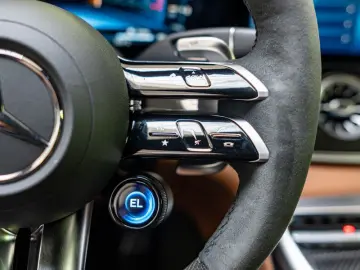 AMG GT 63 S E Perf Carbon/HUD/Night I+II/Pano/21