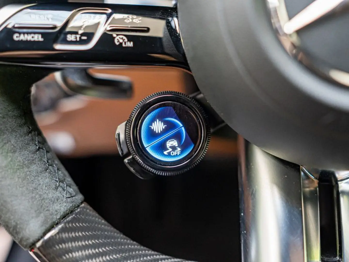 AMG GT 63 S E Perf Carbon/HUD/Night I+II/Pano/21